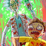 c-c-calm down m-morty