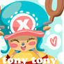 tony tony chopper