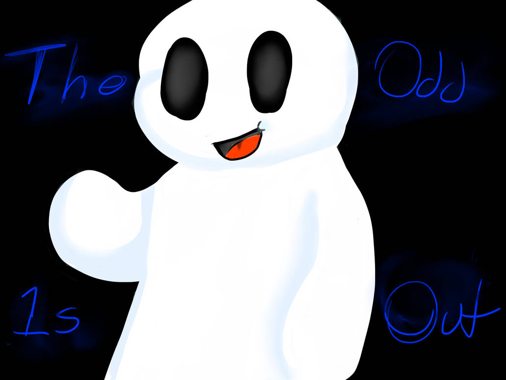 Theodd1sout by LimphiaMoon on DeviantArt