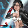 Tifa Lockhart