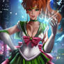 Sailor Jupiter