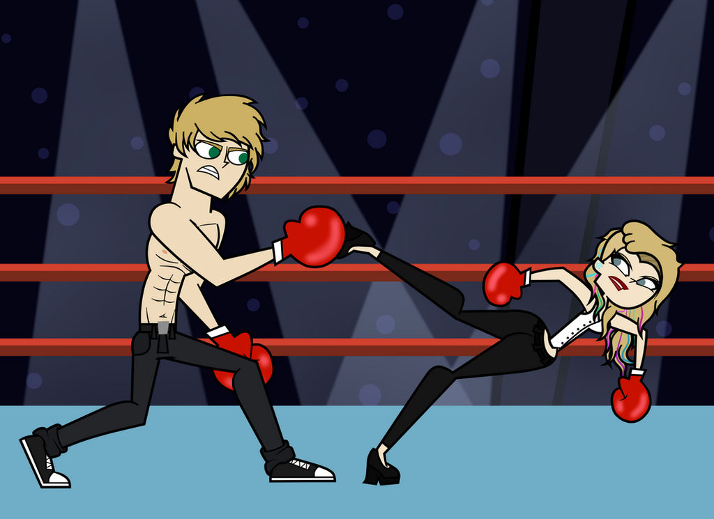 Boxing by grj1315 on DeviantArt