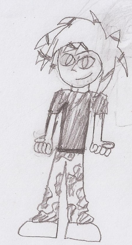 Milo Human Human Milo by milodusty on DeviantArt