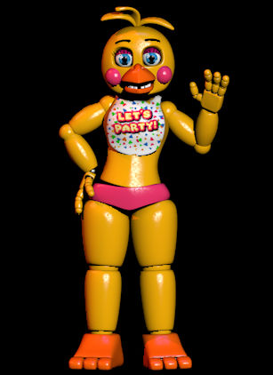 Toy Chica Full Body By Withefoxybr On DeviantArt toy-chica-full-body-by-withefoxybr-on-deviantart