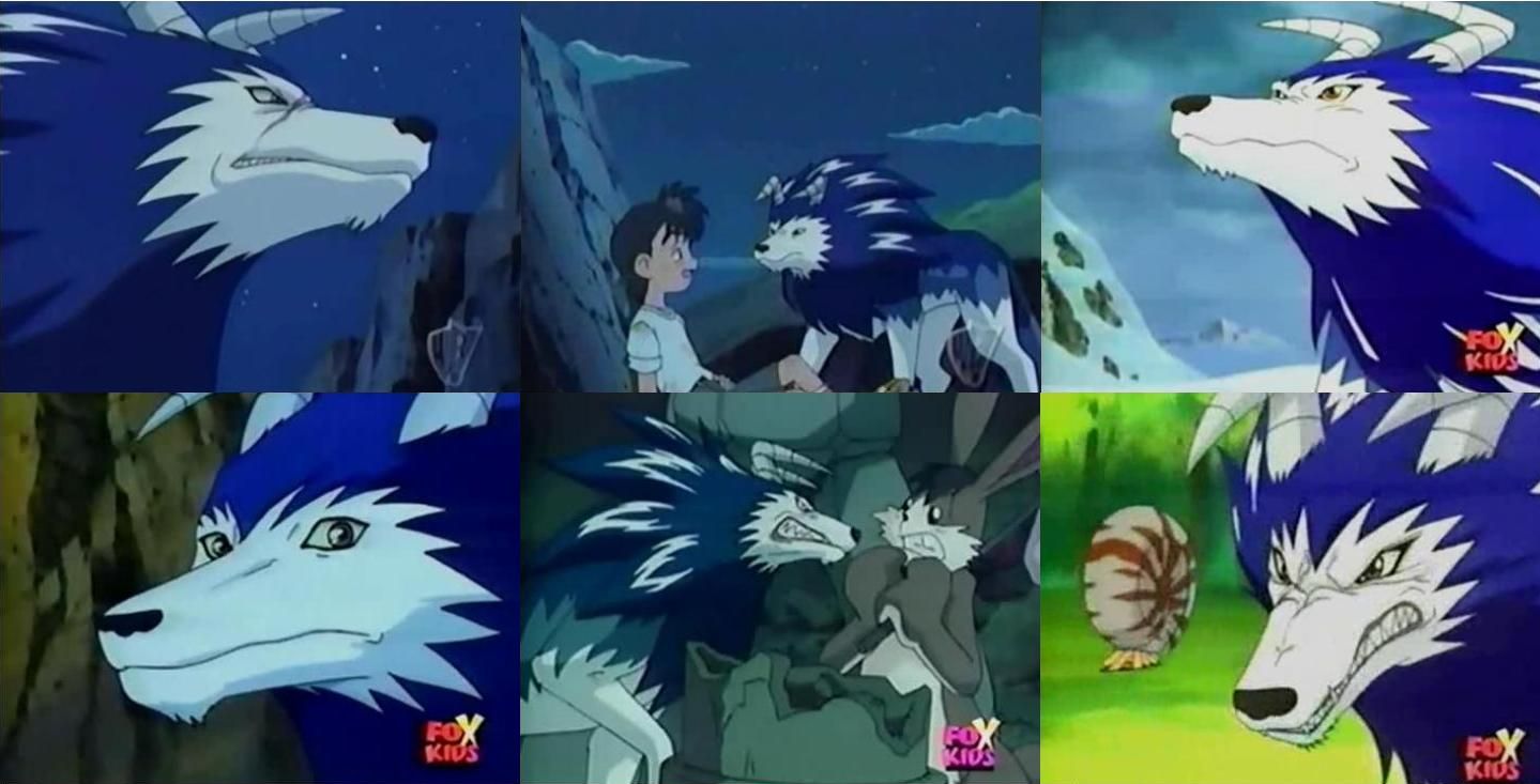 Monster Rancher Tiger Montage 1 By GiuseppeDiRosso On DeviantArt monster-rancher-tiger-montage-1-by-giuseppedirosso-on-deviantart