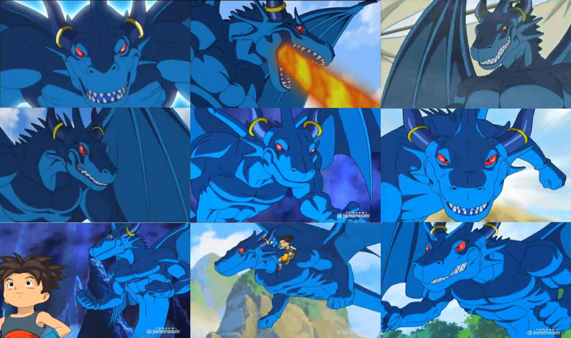 Blue Dragon By Giuseppedirosso On Deviantart Blue Dragon By Giuseppedirosso On Deviantart