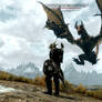 Skyrim-dragon03