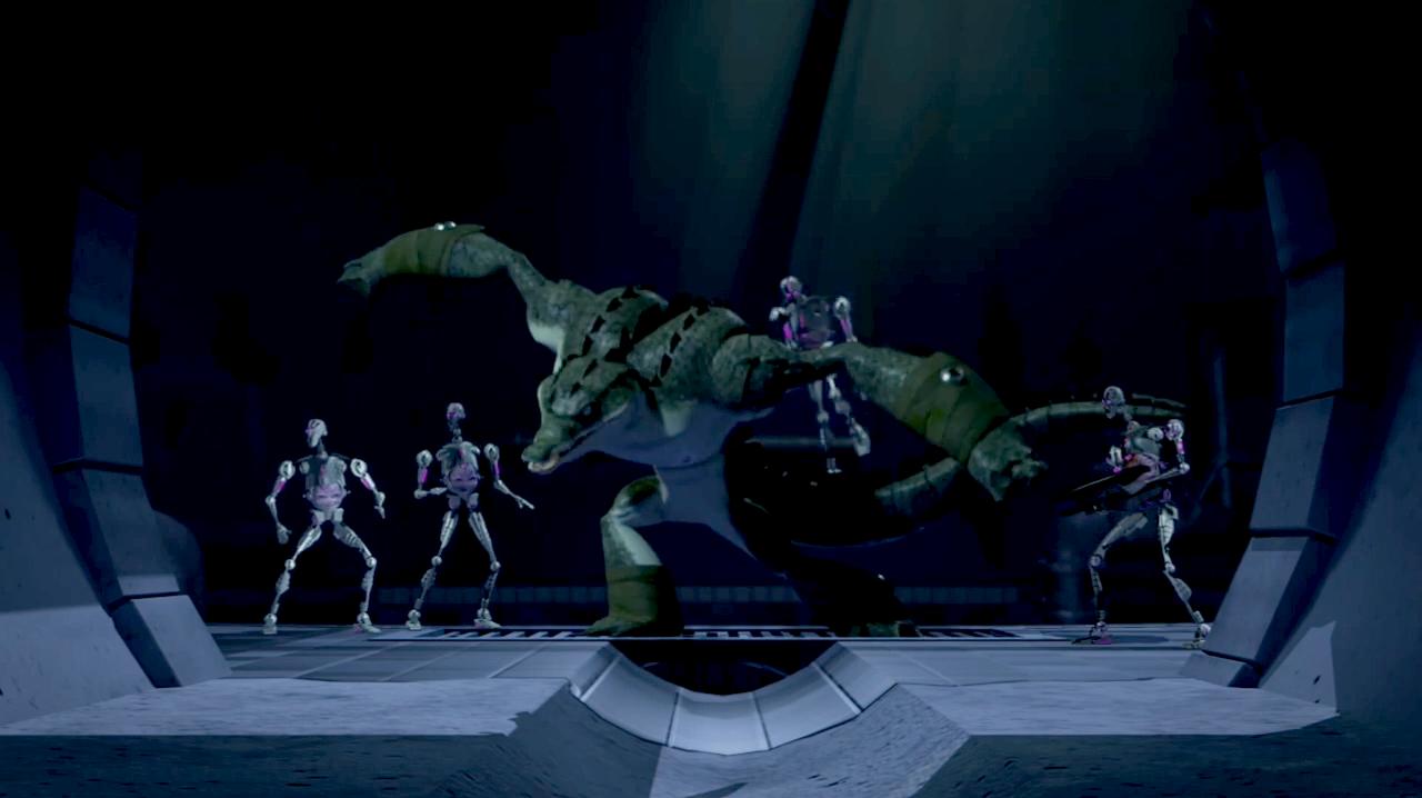 TMNT2012 S1 E12-Leatherhead