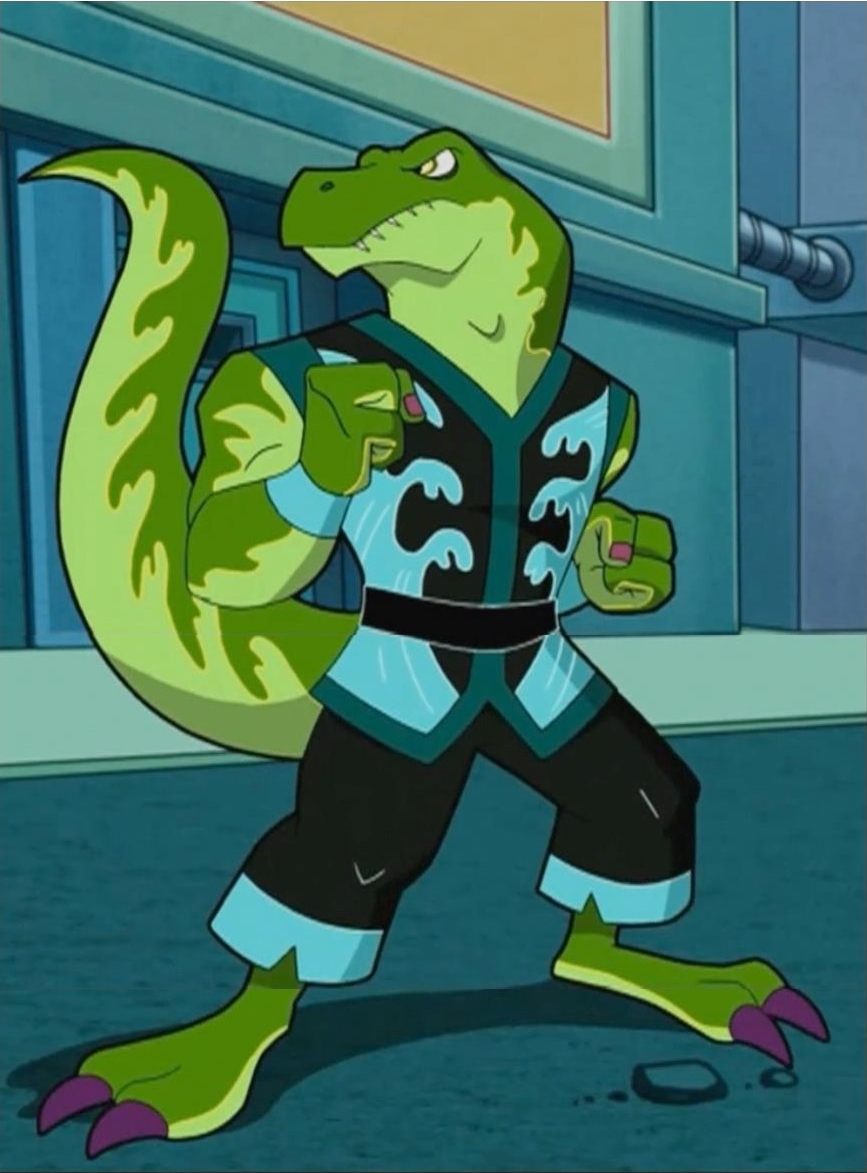 Kung Fu Dino Posse S1 E1 Kane By GiuseppeDiRosso On DeviantArt kung-fu-dino-posse-s1-e1-kane-by-giuseppedirosso-on-deviantart