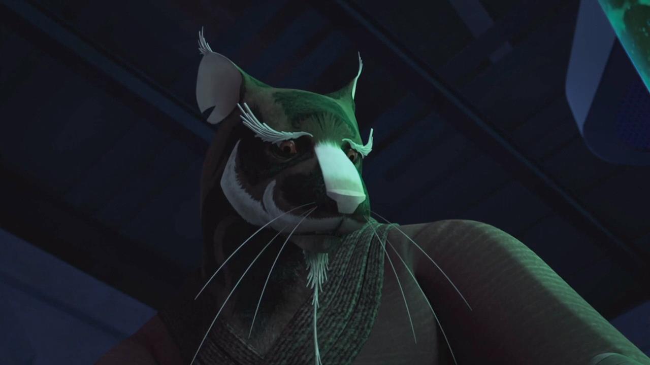 TMNT2012 S2 E22-Splinter by GiuseppeDiRosso on DeviantArt