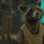 Guardians of the Galaxy-Rocket Raccoon 2