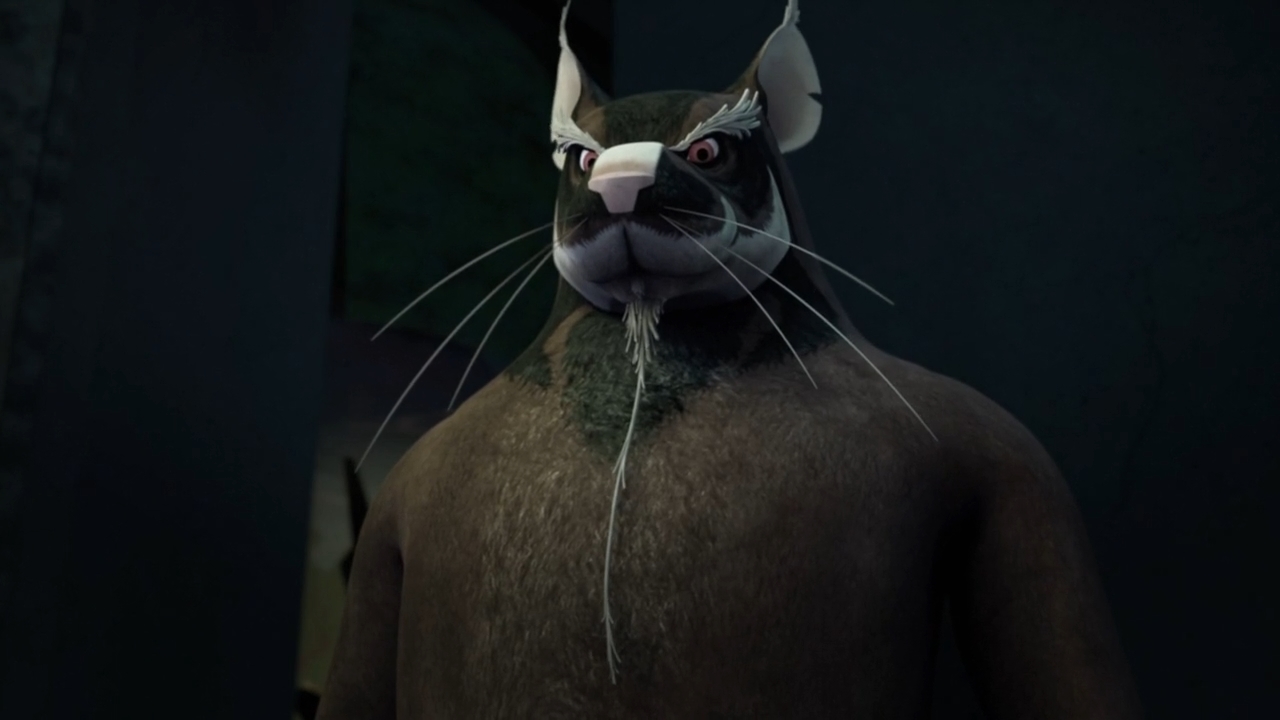 TMNT2012 S3 E9-Splinter 1