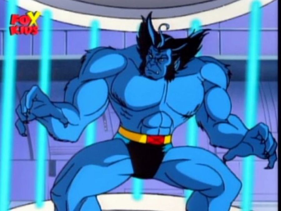 Xmen Beast By Giuseppedirosso On Deviantart Xmen Beast By Giuseppedirosso On Deviantart