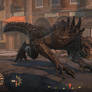 Fallout4-Deathclaw