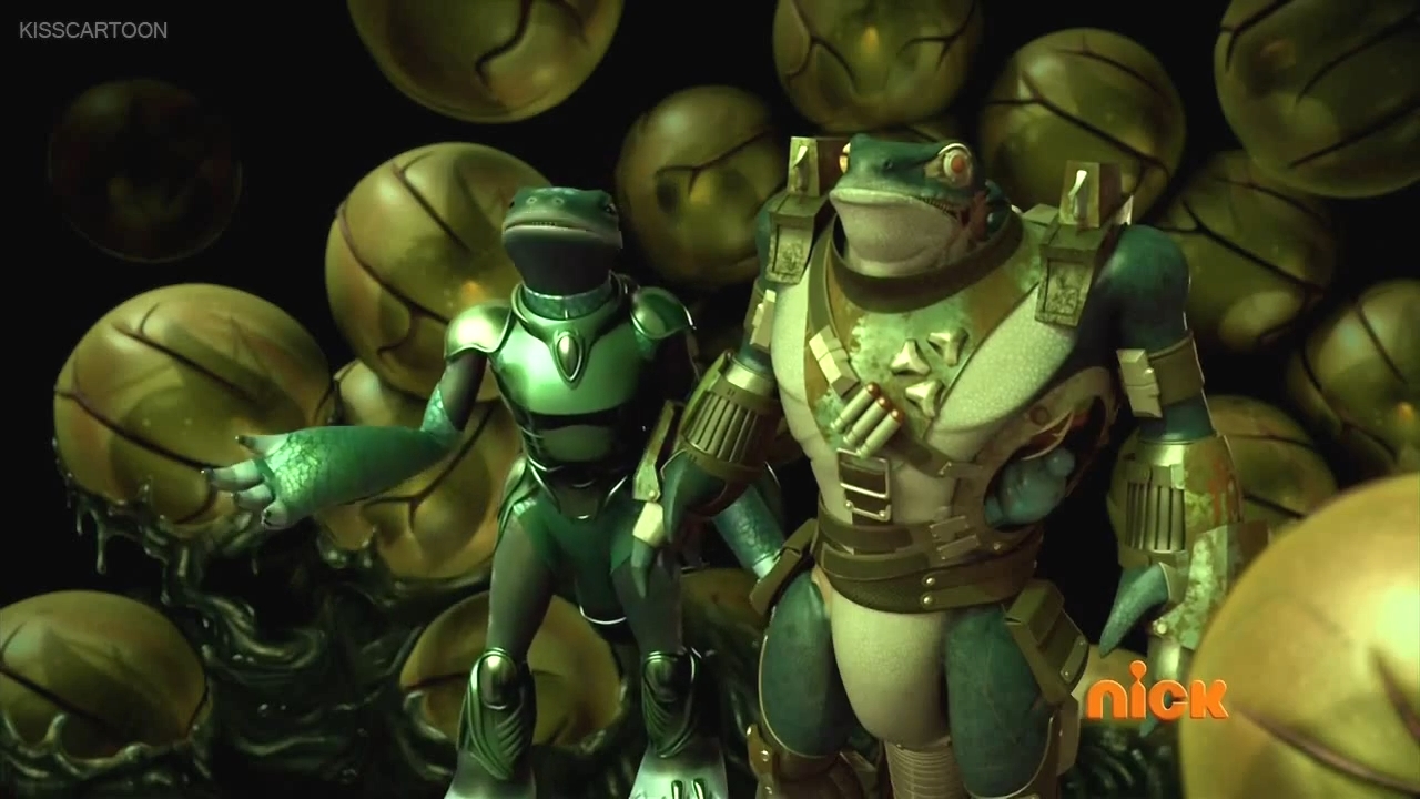 TMNT2012 S4 E12-Sal Commander Mona Lisa by GiuseppeDiRosso on DeviantArt