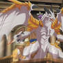 Buddyfight E14-Dragon Knight, Kamitsumiyaou