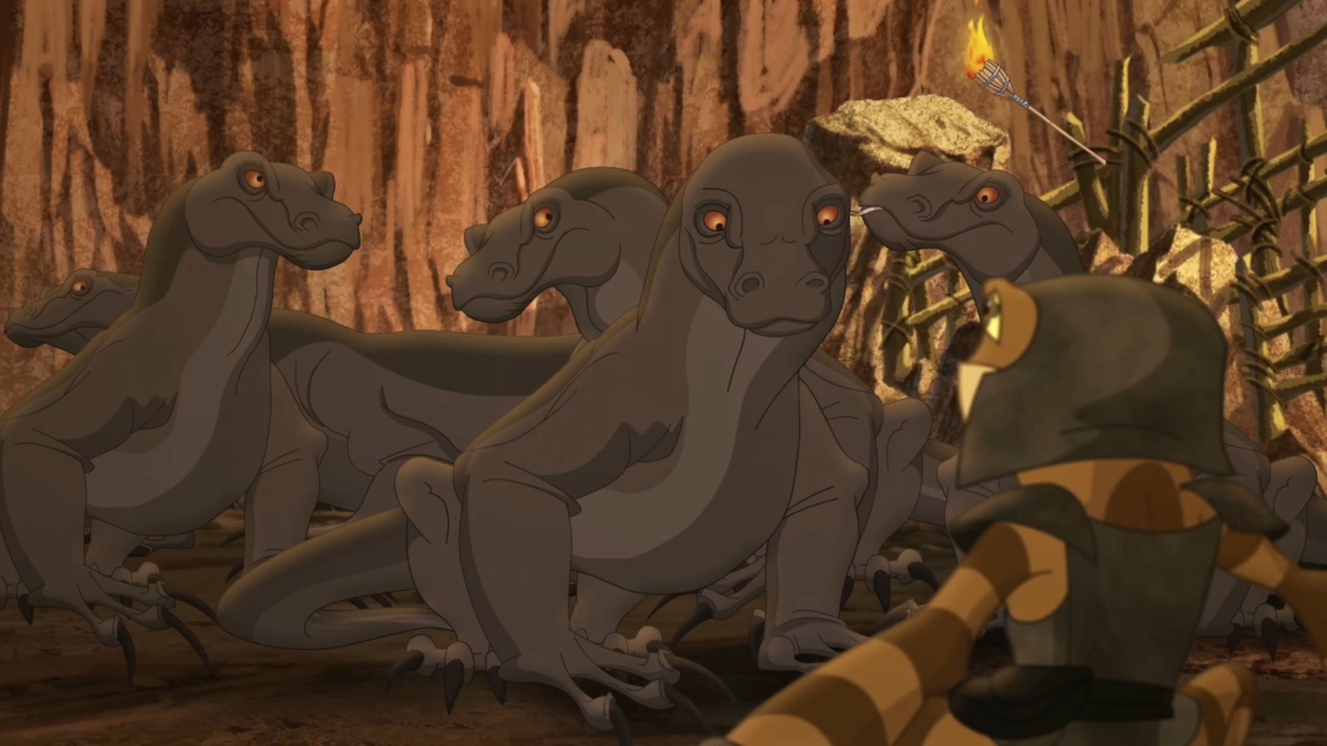 Kulipari-Komodo Dragons by GiuseppeDiRosso on DeviantArt Kulipari-Komodo Dragons by GiuseppeDiRosso on DeviantArt