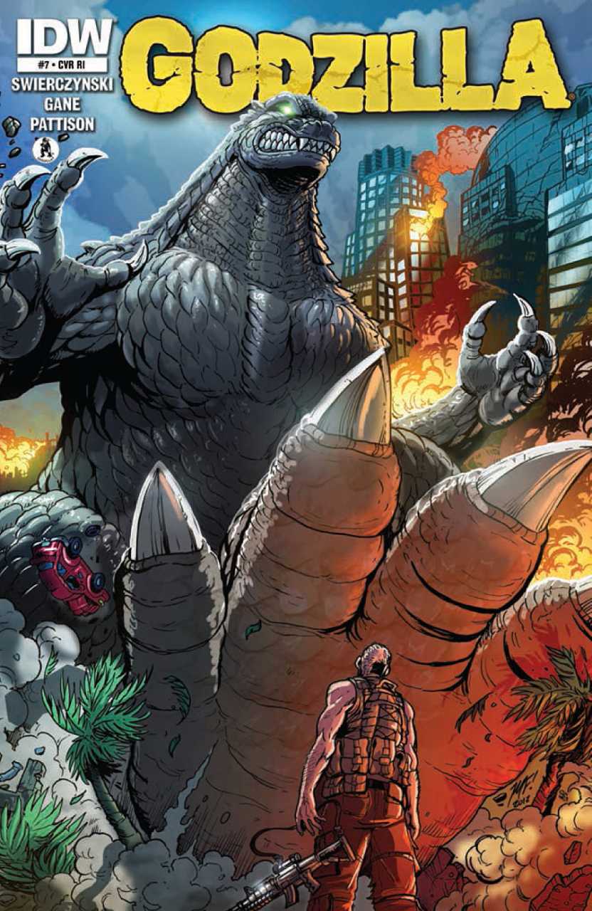 Godzilla Splinter Godzilla Comics-Godzilla Feet 4 by GiuseppeDiRosso on DeviantArt