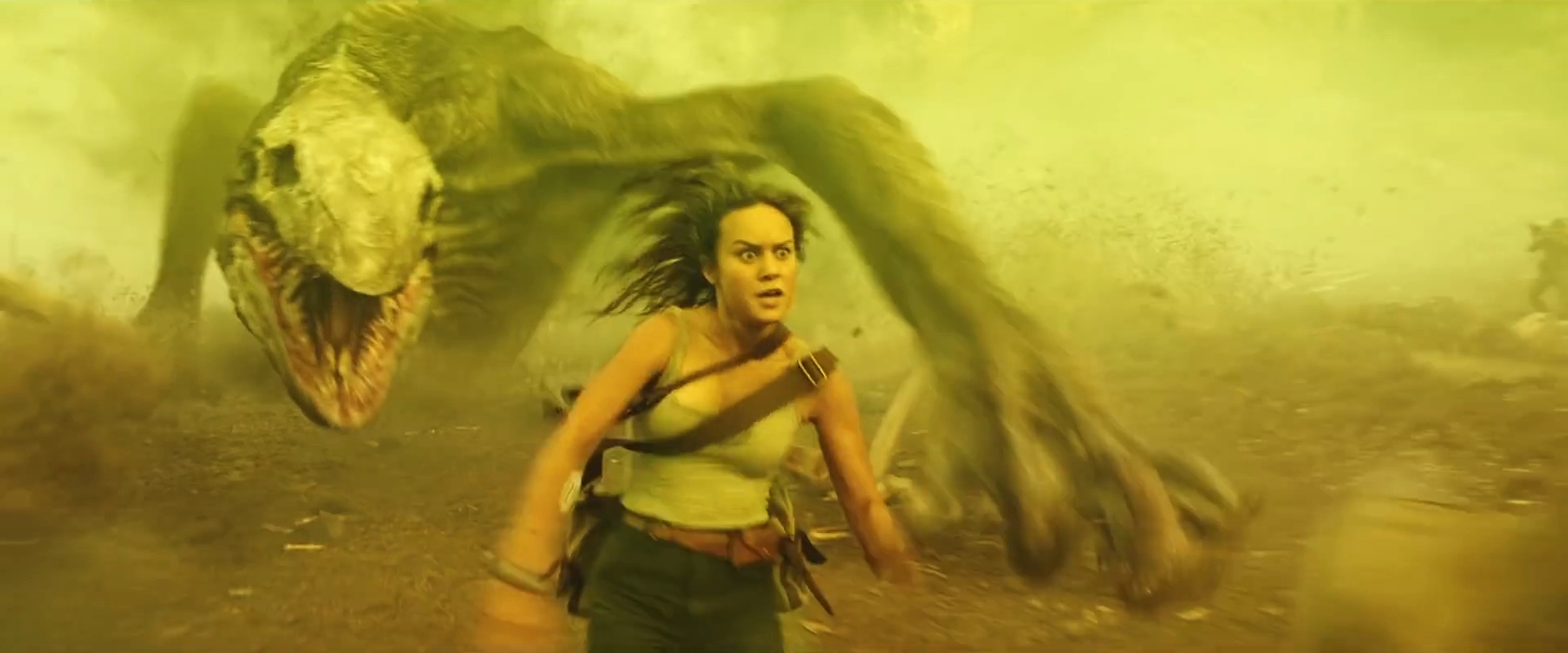 Kong Skull Island-Skullcrawler 1 by GiuseppeDiRosso on DeviantArt