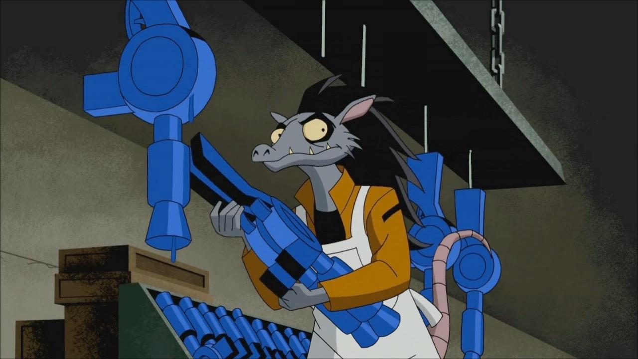 Ben 10 Alien Force-Argit 1 by GiuseppeDiRosso on DeviantArt