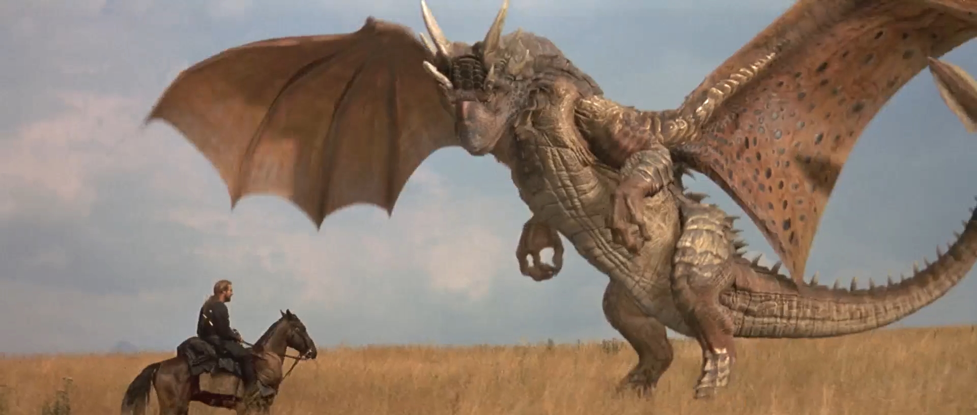 Dragonheart Draco 1 By GiuseppeDiRosso On DeviantArt dragonheart-draco-1-by-giuseppedirosso-on-deviantart