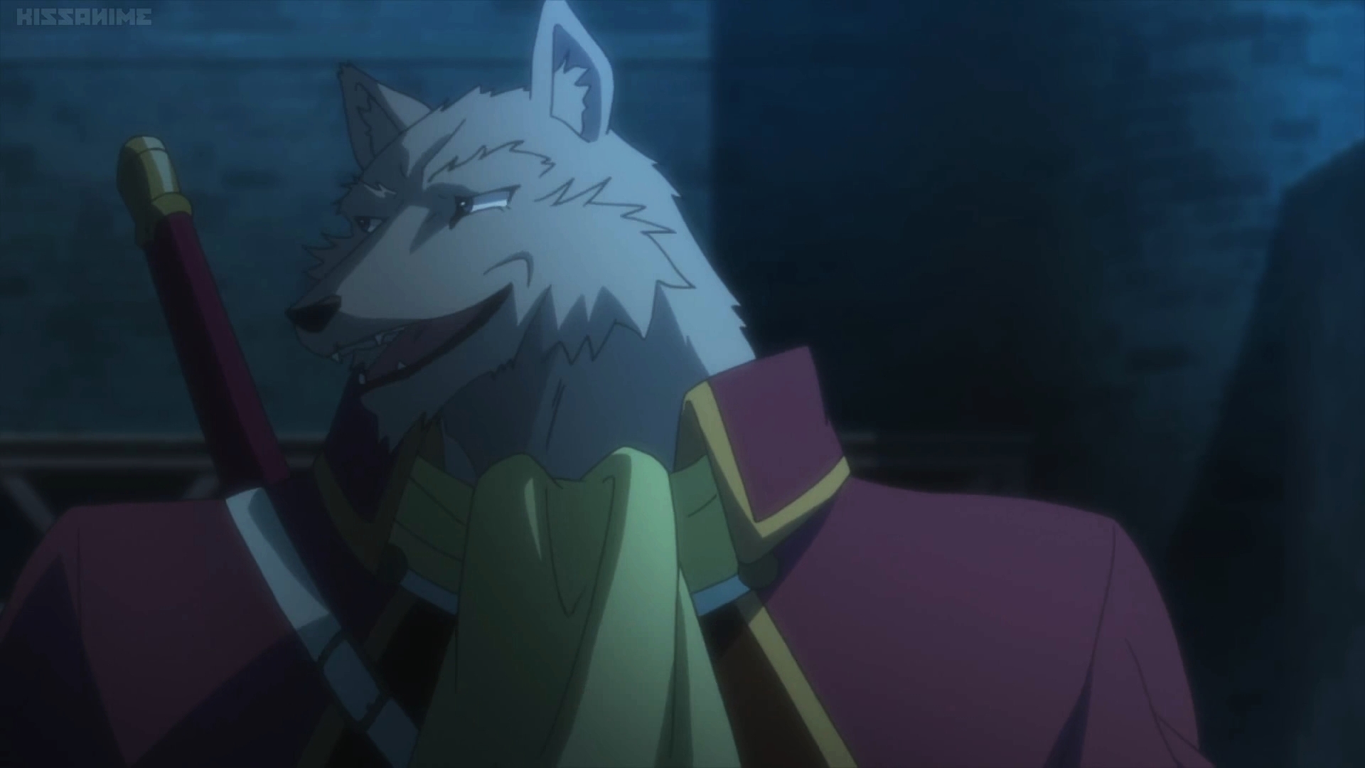 Grimoire Of Zero Holdem 1 By Giuseppedirosso On Deviantart