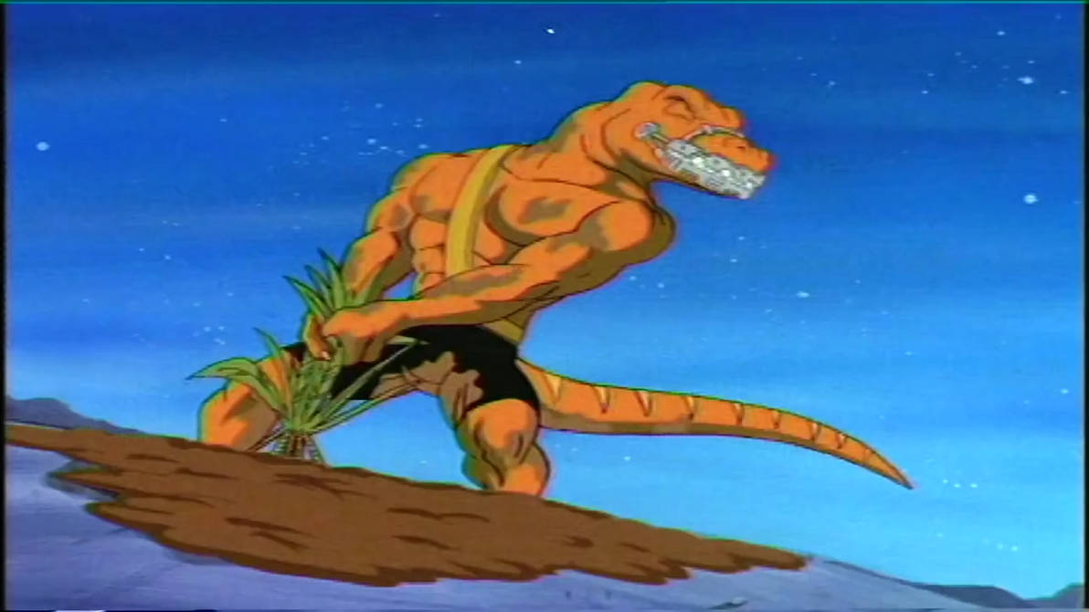 Episode 39 Colosso-Dome Badrap 2 by GiuseppeDiRosso on DeviantArt