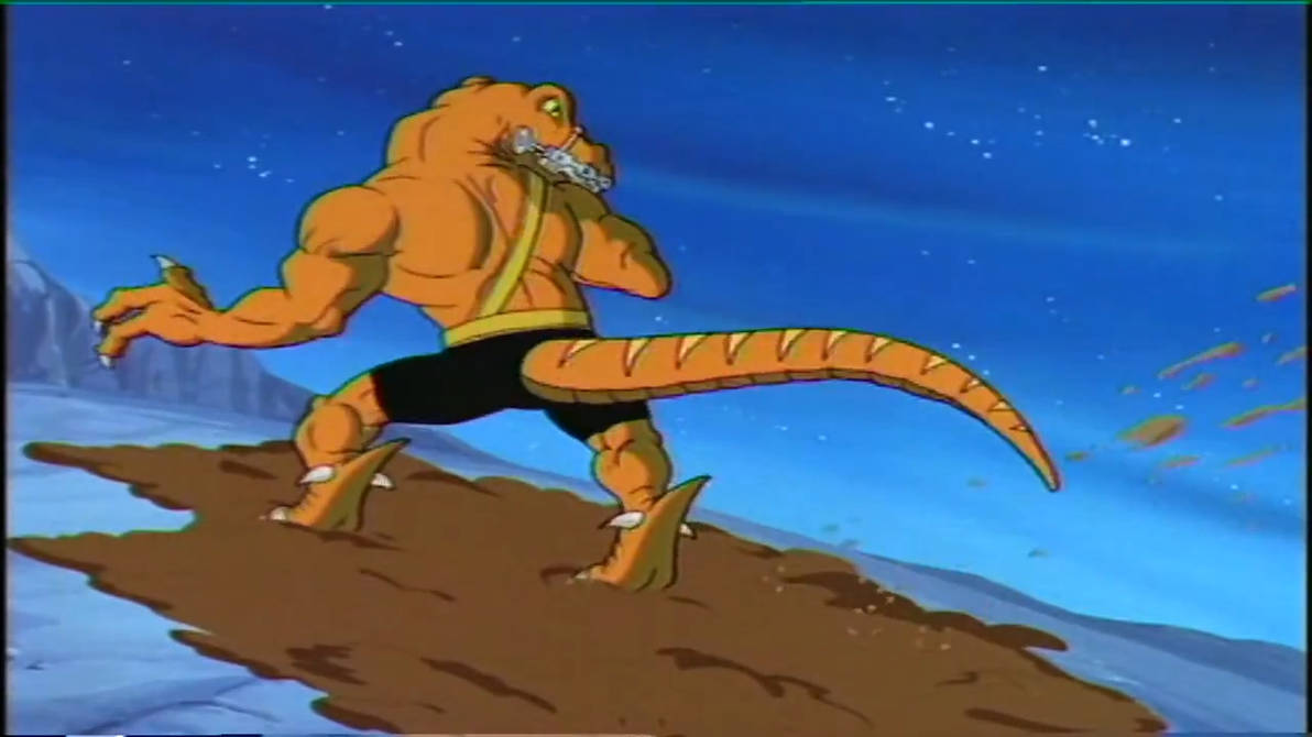 Episode 39 Colosso-Dome Badrap 3 by GiuseppeDiRosso on DeviantArt