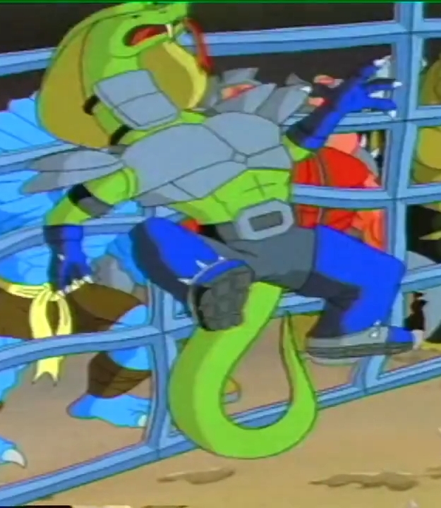 Episode 39 Colosso-Dome Villanious Viper 1 by GiuseppeDiRosso on DeviantArt