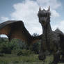 Dragonheart 4-Drago 1