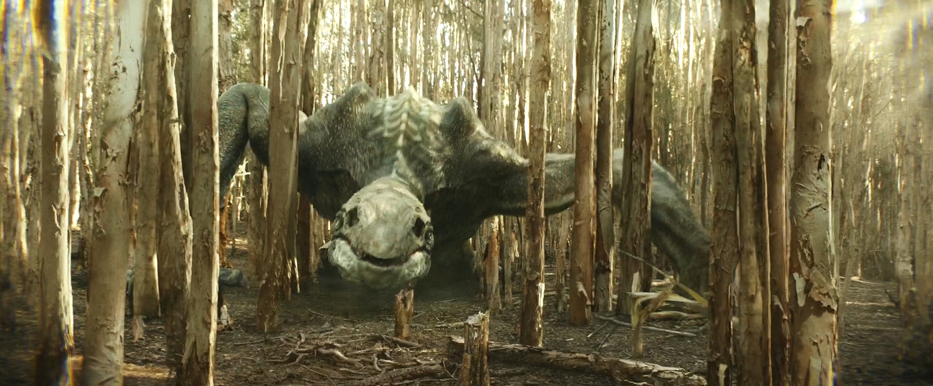 Kong Skull Island-Skullcrawler 2 by GiuseppeDiRosso on DeviantArt