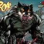 Grimm Fairy Tales Comics-Werewolf 2