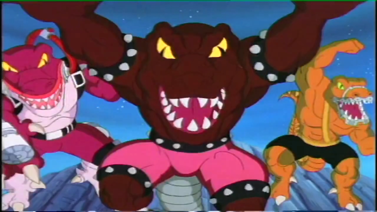 Episode 39 Colosso-Dome Raptors by GiuseppeDiRosso on DeviantArt