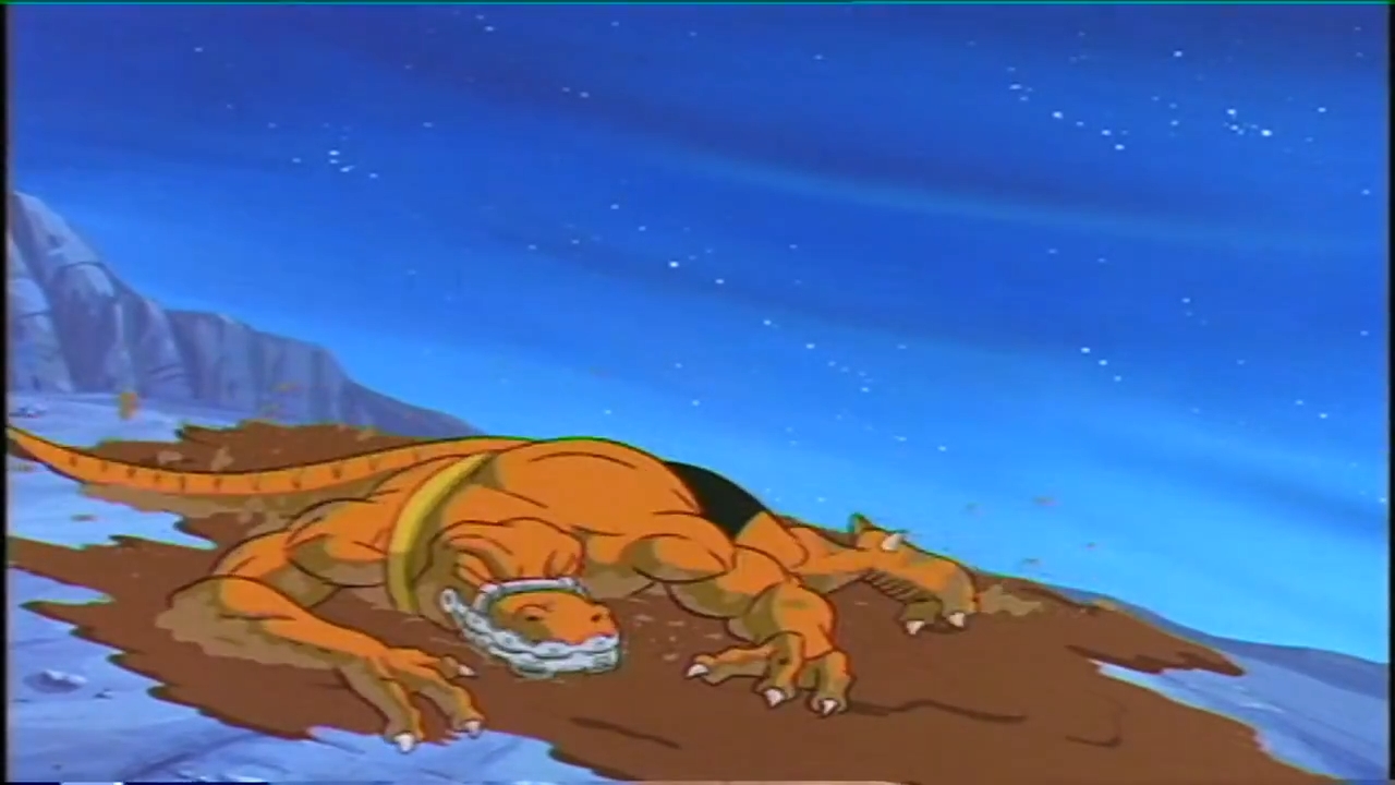 Episode 39 Colosso-Dome Badrap by GiuseppeDiRosso on DeviantArt