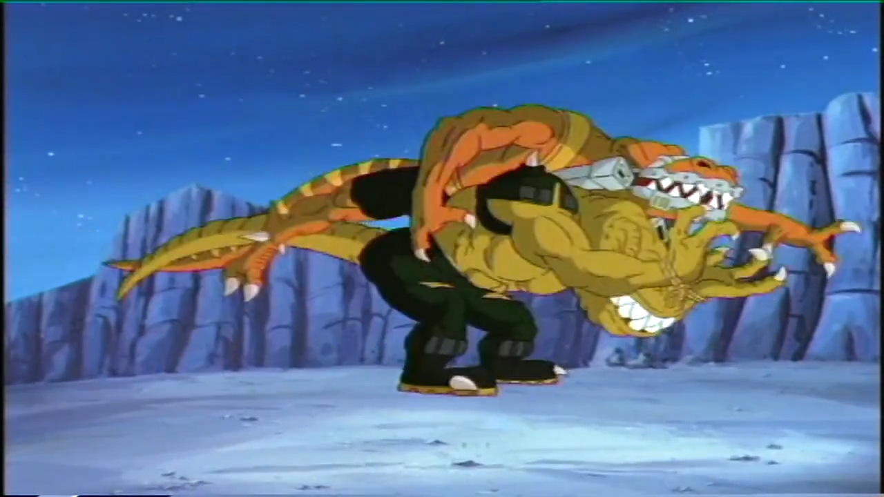 Episode 39 Colosso-Dome Badrap Tbone by GiuseppeDiRosso on DeviantArt