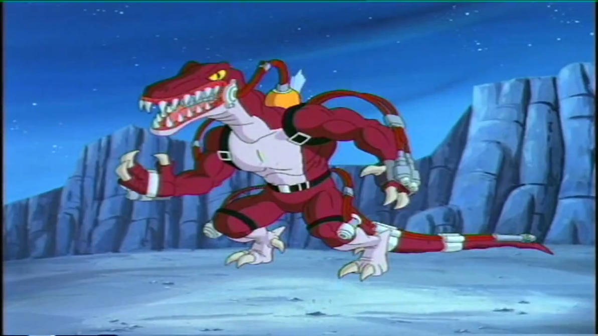 Episode 39 Colosso-Dome Spittor by GiuseppeDiRosso on DeviantArt