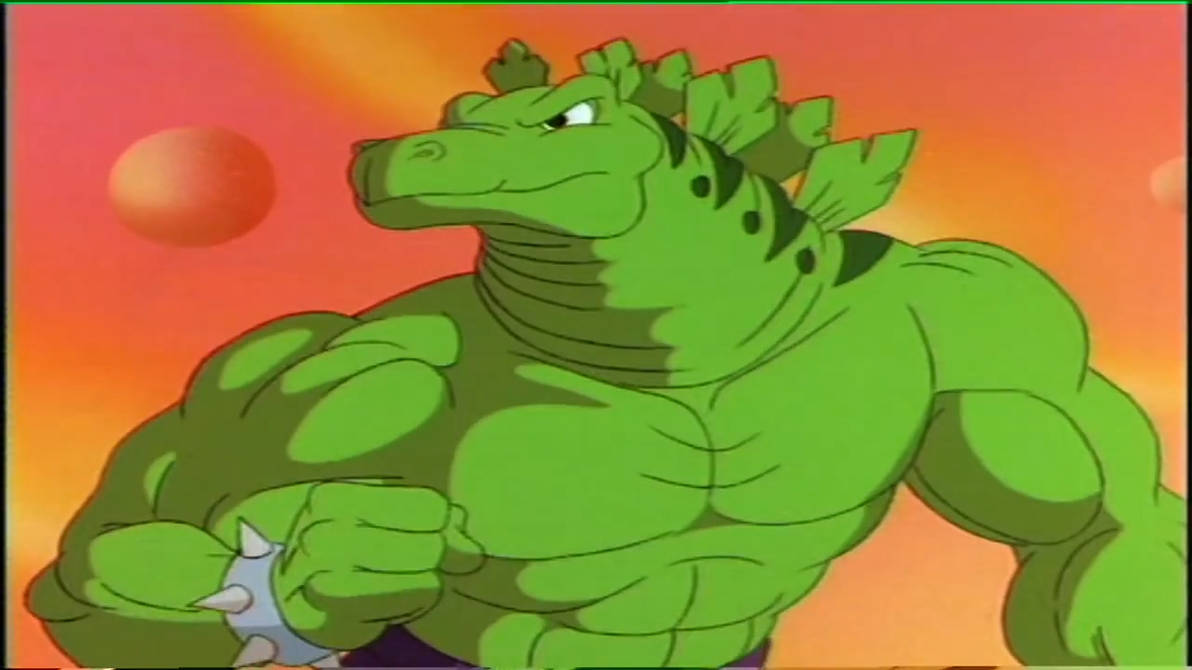 Episode 39 Colosso-Dome Stegz 2 by GiuseppeDiRosso on DeviantArt