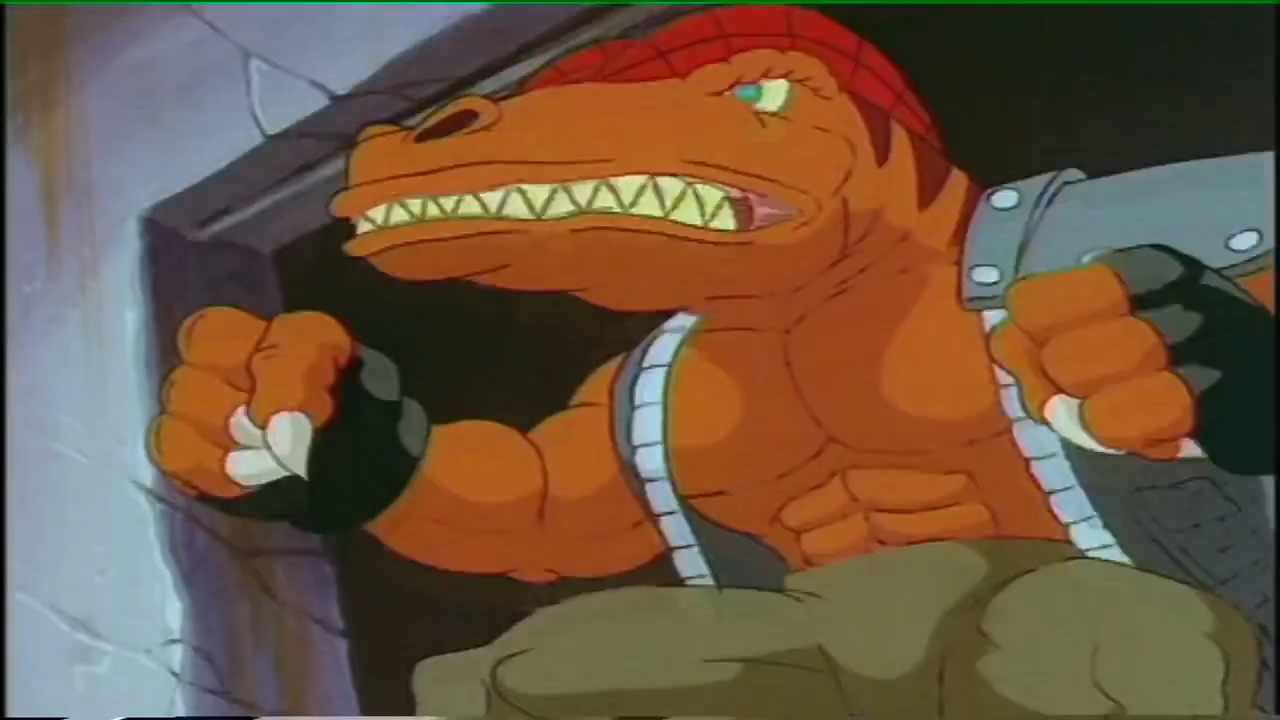 Episode 39 Colosso-Dome Ridge by GiuseppeDiRosso on DeviantArt