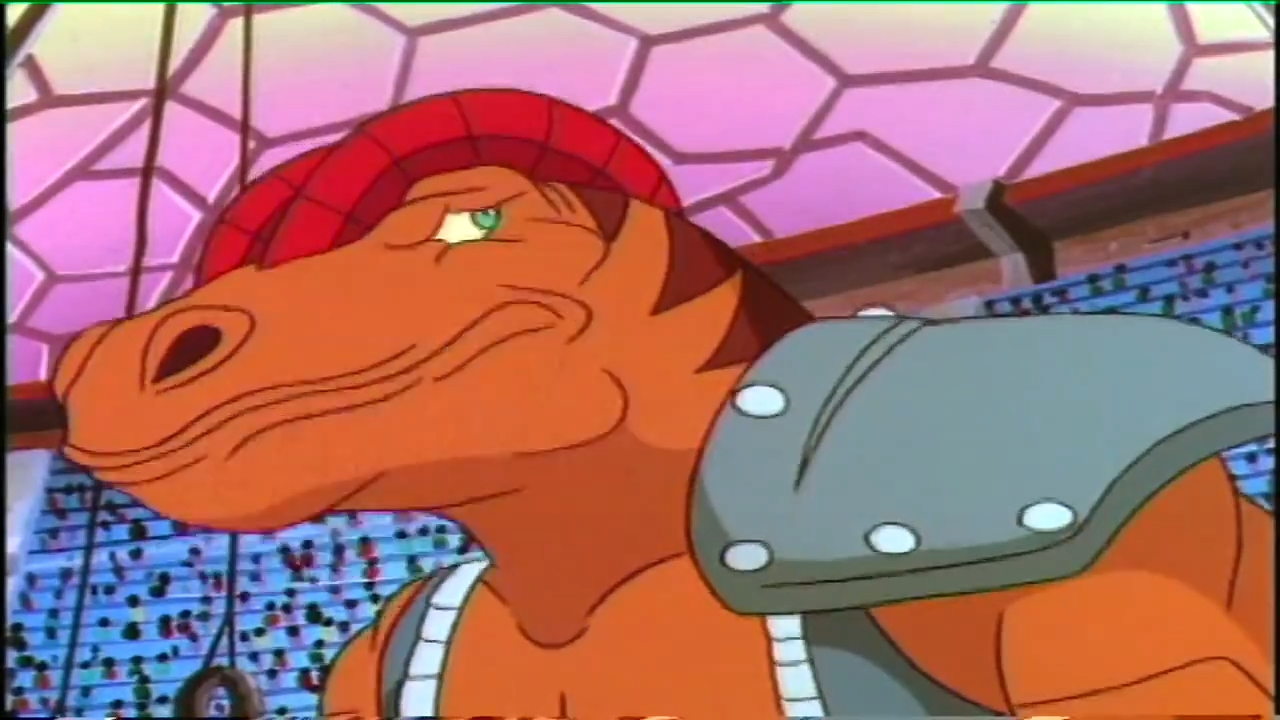 Episode 39 Colosso-Dome Ridge 2 by GiuseppeDiRosso on DeviantArt