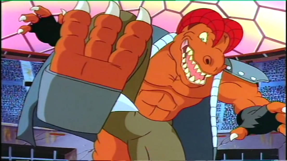 Episode 39 Colosso-Dome Ridge 3 by GiuseppeDiRosso on DeviantArt