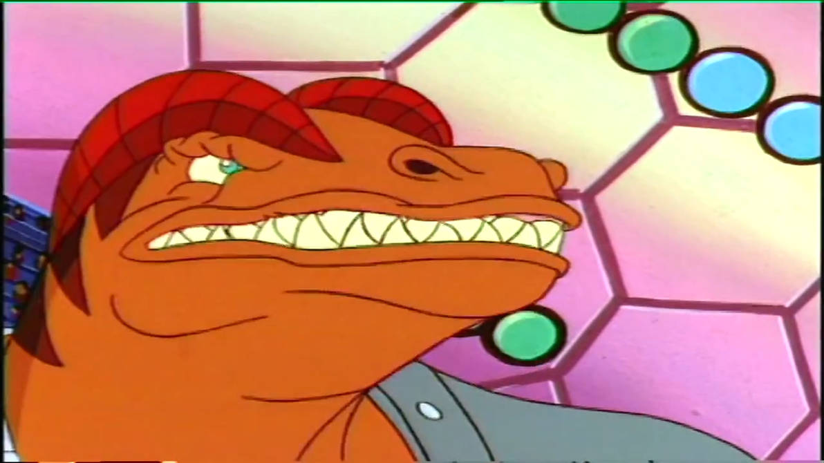 Episode 39 Colosso-Dome Ridge 4 by GiuseppeDiRosso on DeviantArt