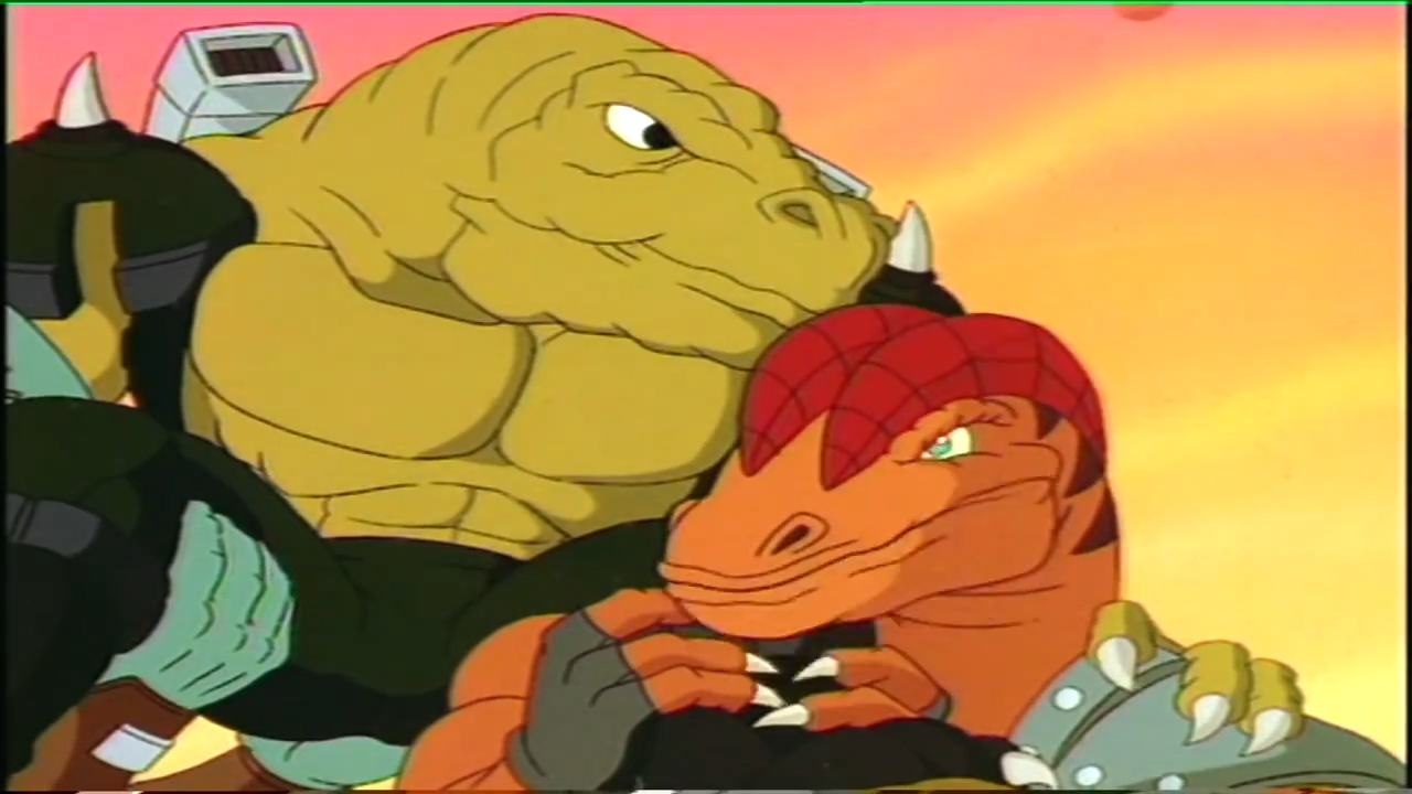 Episode 39 Colosso-Dome Ridge Tbone 1 by GiuseppeDiRosso on DeviantArt