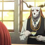 The Ancient Magus' Bride OVA-Elias Ainsworth