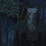 Ancient Magus' Bride S1 E4-Elias Ainsworth 1