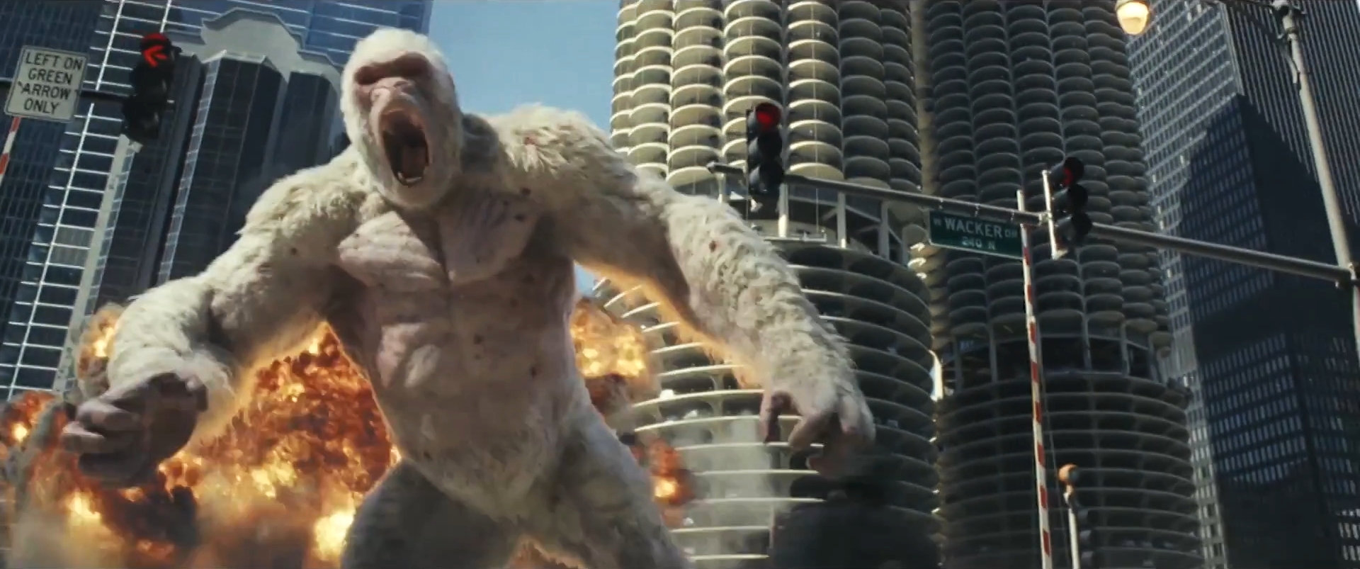 Rampage 2018-George by GiuseppeDiRosso on DeviantArt