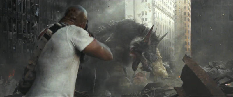 Explore the Best Rampage2018 Art | DeviantArt