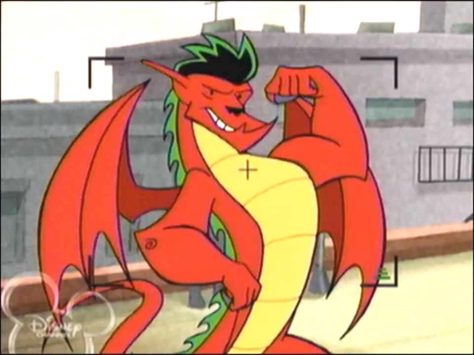 American Dragon E7 Jake Long By Giuseppedirosso On Deviantart 