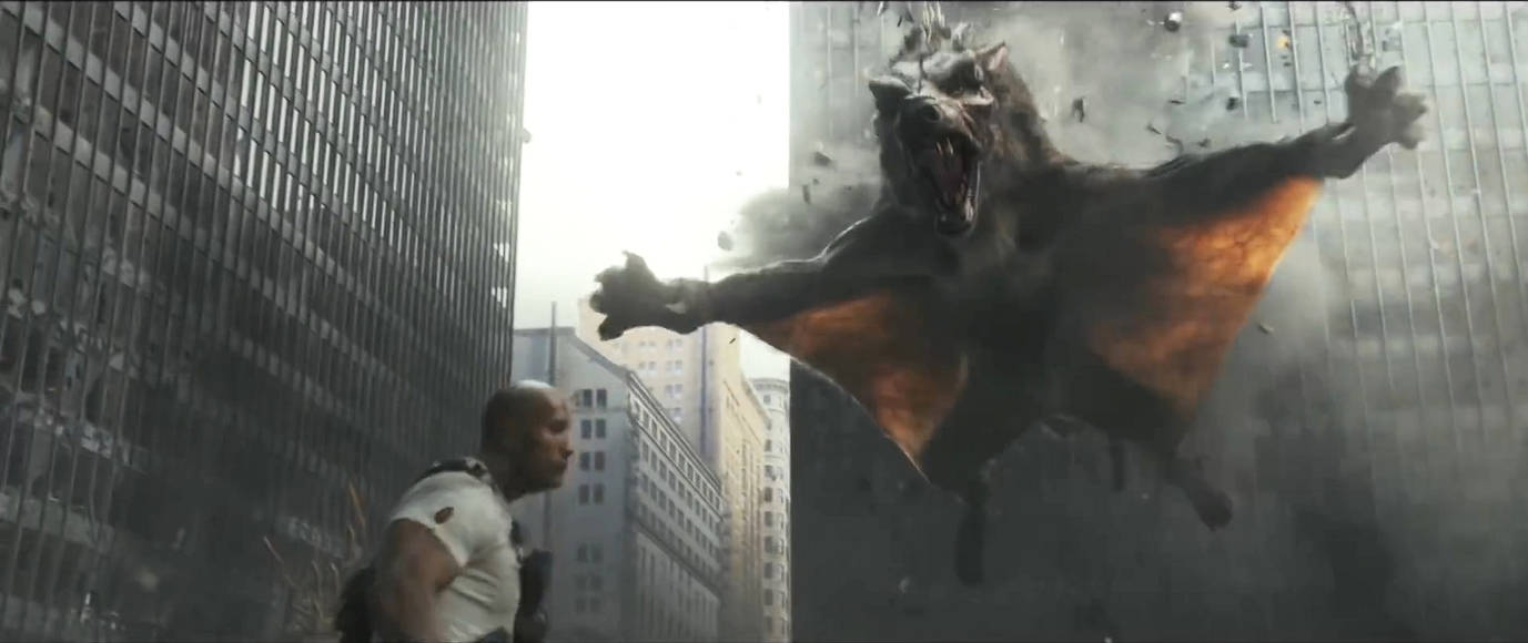 Rampage 2018-Ralph 2 by GiuseppeDiRosso on DeviantArt