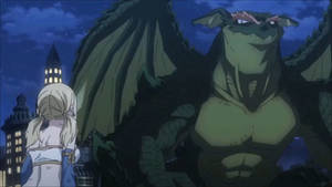 Dragon Ape Buster Keel By Eternallight90 On Deviantart Dragon Ape Buster Keel By Eternallight90 On Deviantart