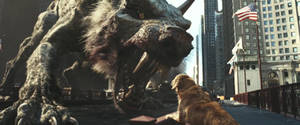 Rampage George Ralph Rampage 2018-George Ralph 2 by GiuseppeDiRosso on DeviantArt